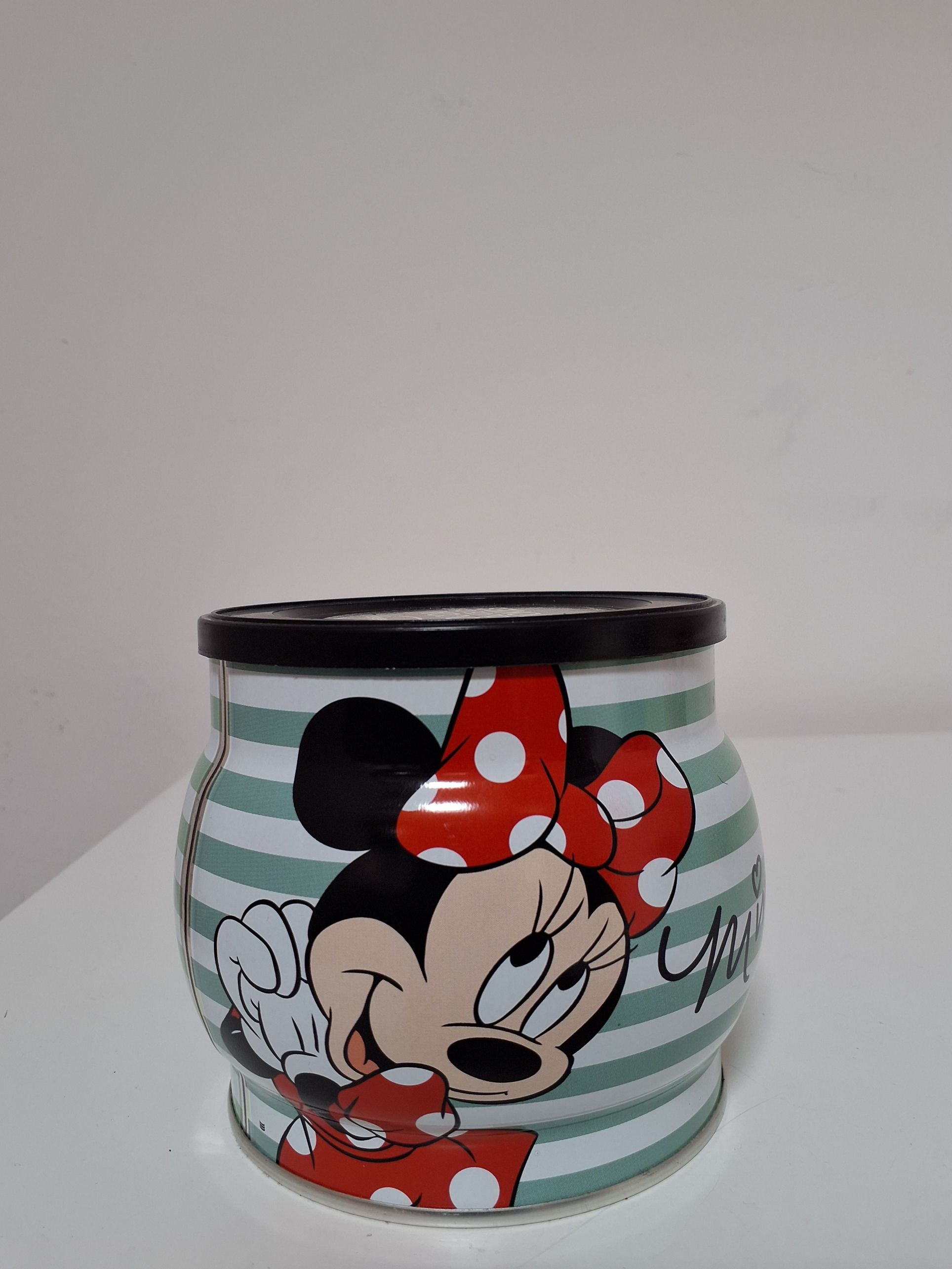 3 stk Disney kagedåser